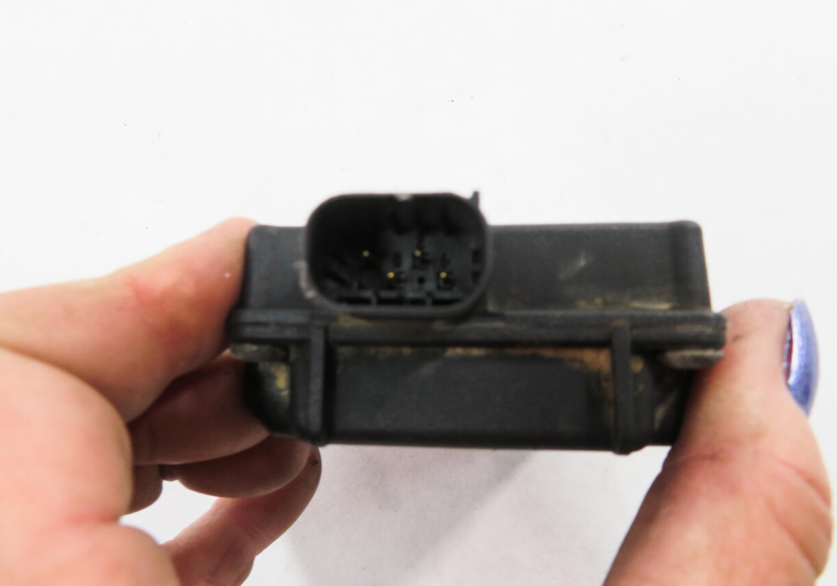 Thumbnail 6: 2008-2012 AUDI A4 S4 A5 Q5 Q7 (B8 8K 8T 8R 4L) HOMELINK GARAGE DOOR GATE MODULE