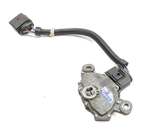 2011-2015 VW TOUAREG AUDI Q7 (4L) 3.0L TDI DIESEL NEUTRAL SAFETY RANGE SWITCH
