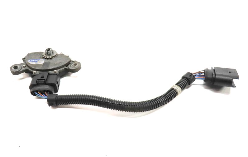 Thumbnail 3: 2011-2015 VW TOUAREG AUDI Q7 (4L) 3.0L TDI DIESEL NEUTRAL SAFETY RANGE SWITCH