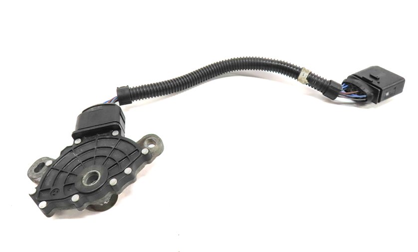 Thumbnail 4: 2011-2015 VW TOUAREG AUDI Q7 (4L) 3.0L TDI DIESEL NEUTRAL SAFETY RANGE SWITCH
