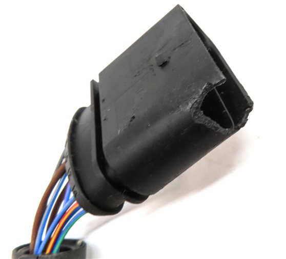 Thumbnail 5: 2011-2015 VW TOUAREG AUDI Q7 (4L) 3.0L TDI DIESEL NEUTRAL SAFETY RANGE SWITCH