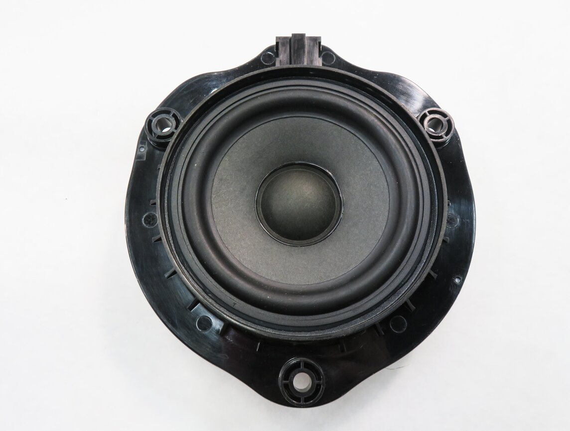 Thumbnail 6: 2018 AUDI A3 E-TRON (8VF) RADIO STEREO SUB SUBWOOFER TWEETER SPEAKER SET