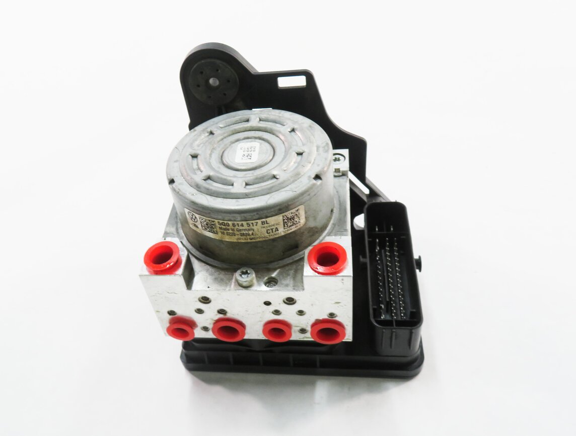 2016-2018 AUDI A3 E-TRON (8VF) ABS ANTI LOCK BRAKE PUMP w/ MODULE
