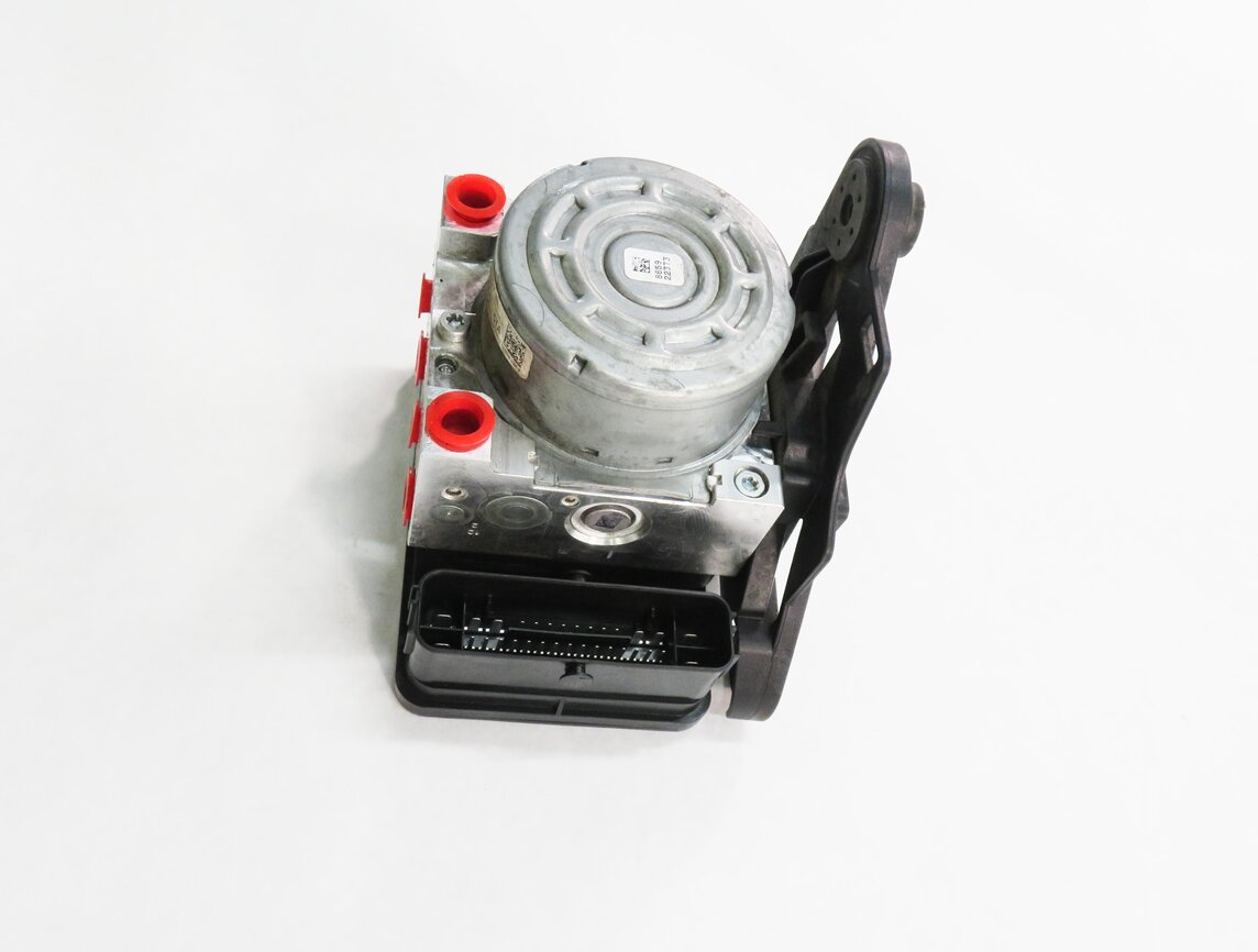 Thumbnail 4: 2016-2018 AUDI A3 E-TRON (8VF) ABS ANTI LOCK BRAKE PUMP w/ MODULE