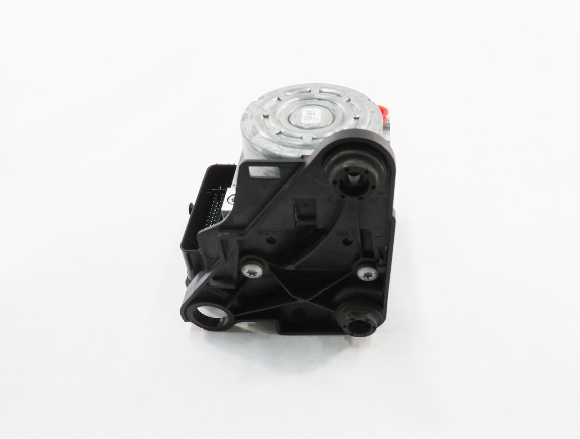 Thumbnail 5: 2016-2018 AUDI A3 E-TRON (8VF) ABS ANTI LOCK BRAKE PUMP w/ MODULE