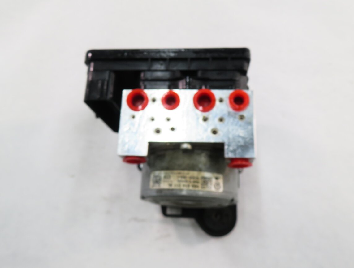 Thumbnail 6: 2016-2018 AUDI A3 E-TRON (8VF) ABS ANTI LOCK BRAKE PUMP w/ MODULE