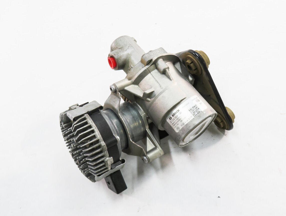 Thumbnail 2: 2018 AUDI A3 E-TRON (8VF) PRESSURE STORAGE ACCUMULATOR