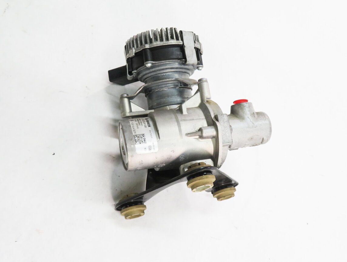 Thumbnail 5: 2018 AUDI A3 E-TRON (8VF) PRESSURE STORAGE ACCUMULATOR