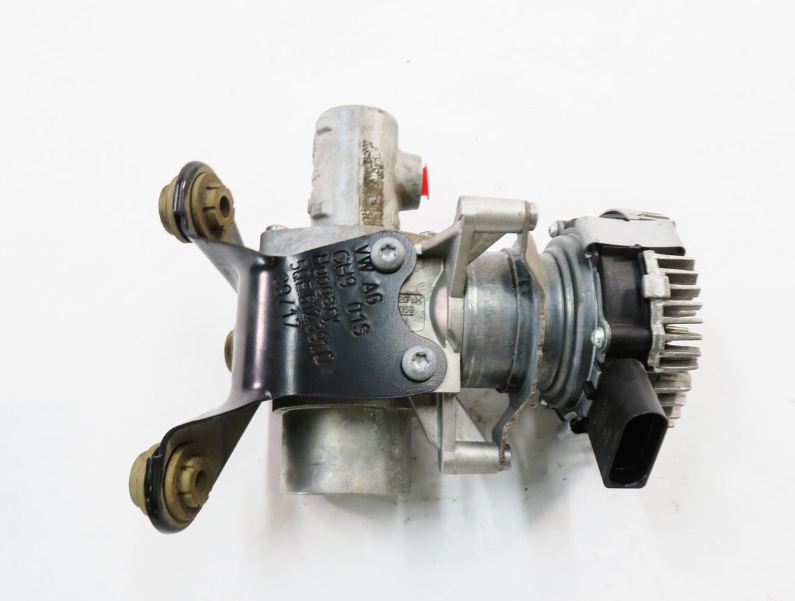 Thumbnail 6: 2018 AUDI A3 E-TRON (8VF) PRESSURE STORAGE ACCUMULATOR