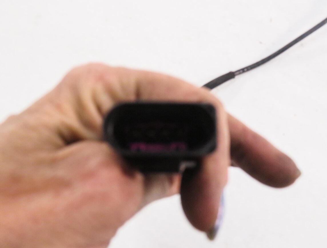 Thumbnail 3: 2018 AUDI A3 E-TRON (8VF) HYBRID PRE POST CAT O2 OXYGEN LAMBDA PROBE SENSOR SET
