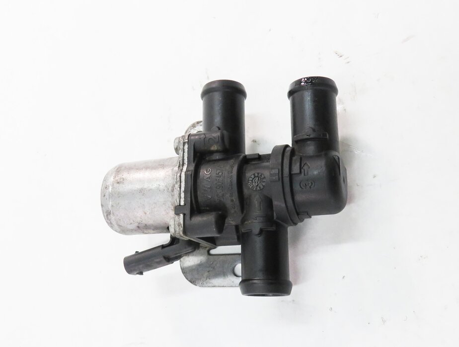 Thumbnail 3: 2018 AUDI A3 E-TRON (8VF) 1.4L HYBRID ENGINE - WATER COOLANT CONTROL VALVE