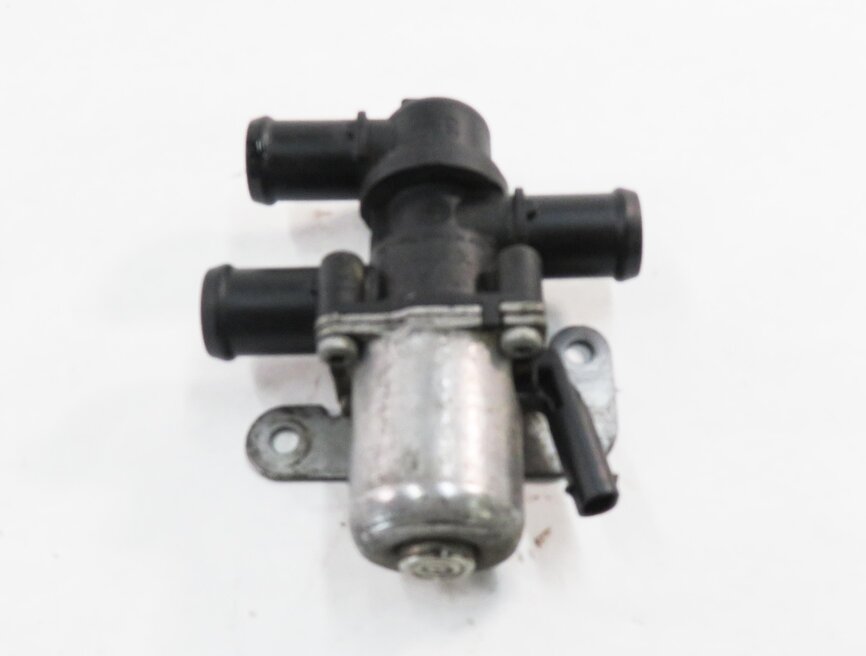 Thumbnail 5: 2018 AUDI A3 E-TRON (8VF) 1.4L HYBRID ENGINE - WATER COOLANT CONTROL VALVE