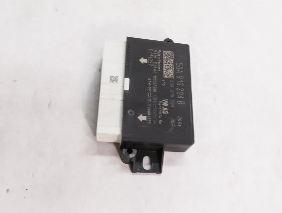 Thumbnail 4: 2017-2018 AUDI A3 S3 RS3 (8V 8VF) PDC PARK DISTANCE SENSOR CONTROL MODULE