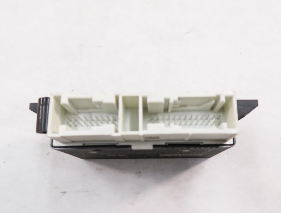 Thumbnail 6: 2017-2018 AUDI A3 S3 RS3 (8V 8VF) PDC PARK DISTANCE SENSOR CONTROL MODULE
