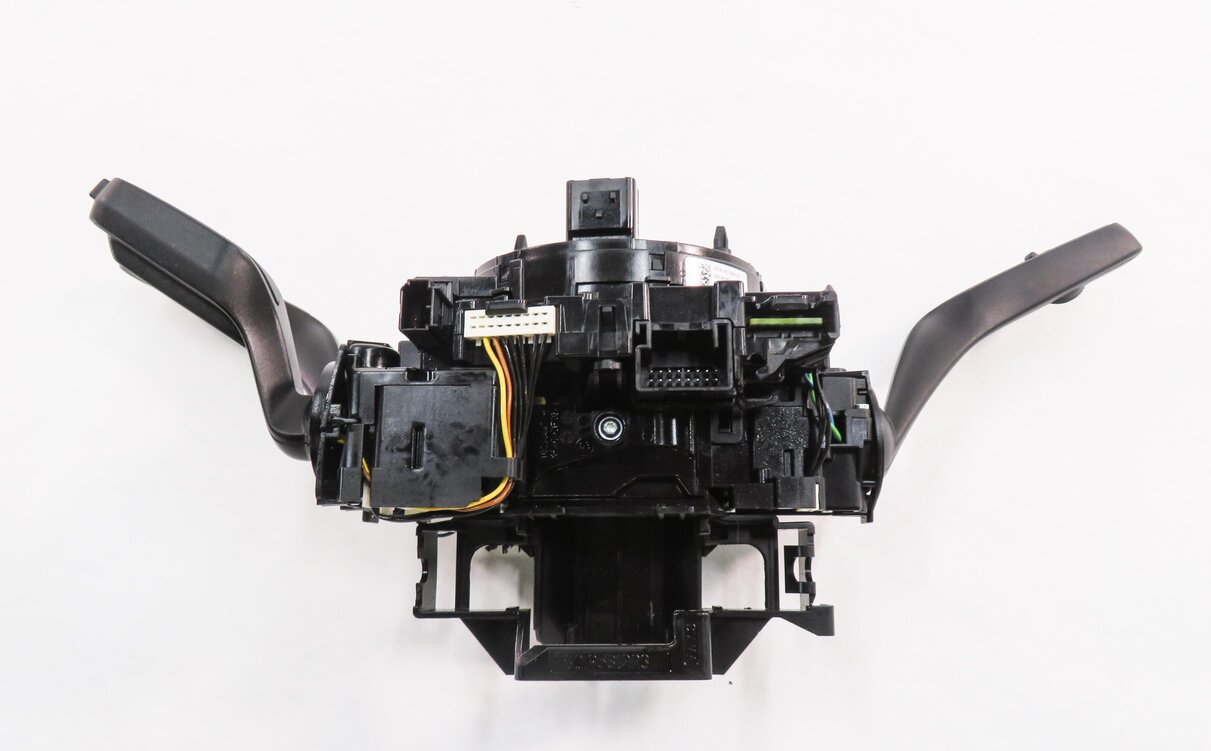 Thumbnail 8: 2016-2018 AUDI A3 E-TRON (8VF) BLINKER WIPER CRUISE COMBINATION SWITCH