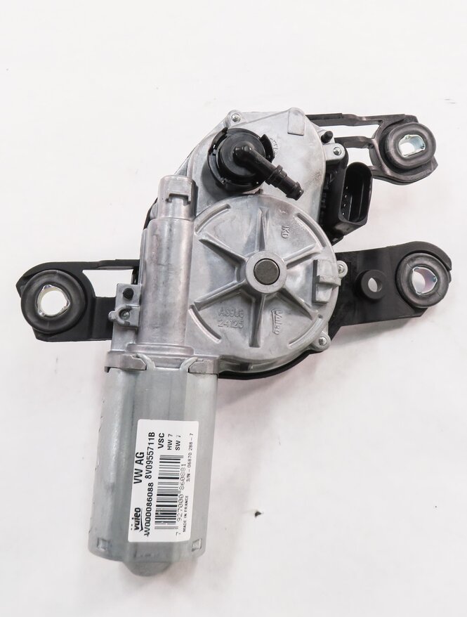 Thumbnail 2: 2016-2018 AUDI A3 E-TRON (8VF) REAR WIPER MOTOR