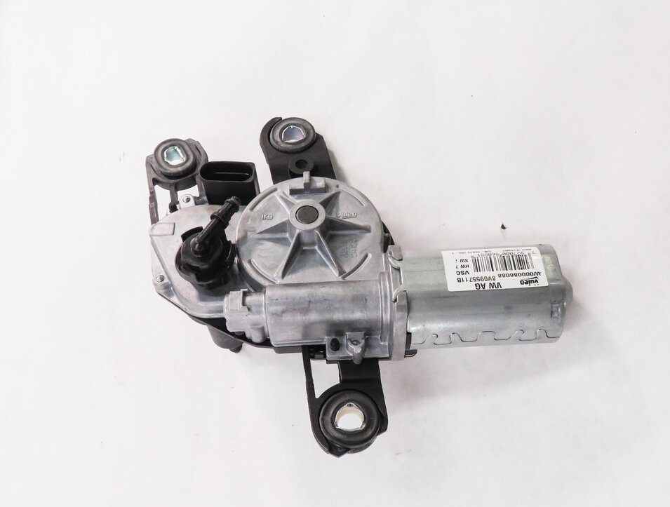 Thumbnail 3: 2016-2018 AUDI A3 E-TRON (8VF) REAR WIPER MOTOR