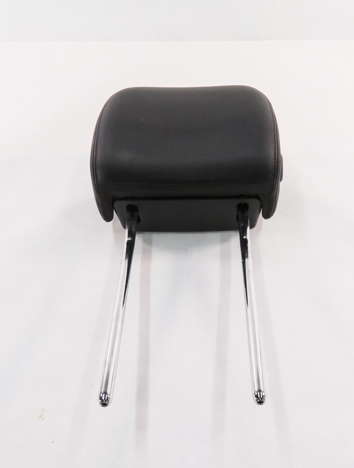 Thumbnail 2: 2018 AUDI A3 E-TRON (8VF) LEFT FRONT DRIVER SEAT HEADREST (BLACK)