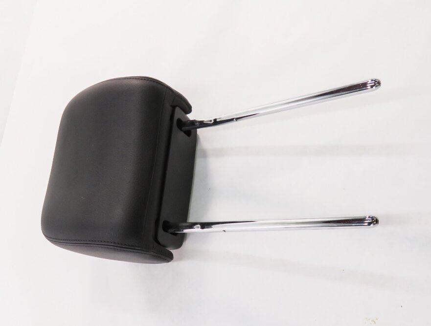 Thumbnail 3: 2018 AUDI A3 E-TRON (8VF) LEFT FRONT DRIVER SEAT HEADREST (BLACK)