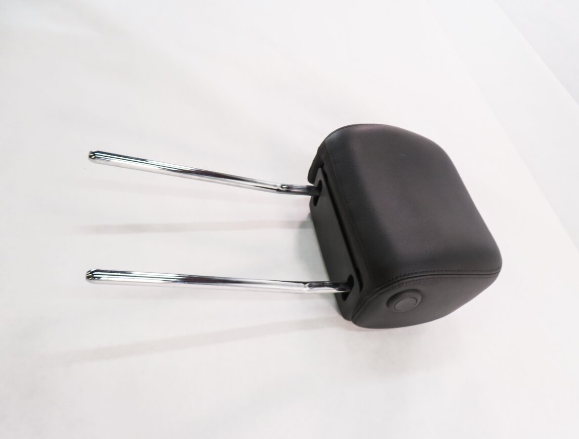 Thumbnail 4: 2018 AUDI A3 E-TRON (8VF) LEFT FRONT DRIVER SEAT HEADREST (BLACK)