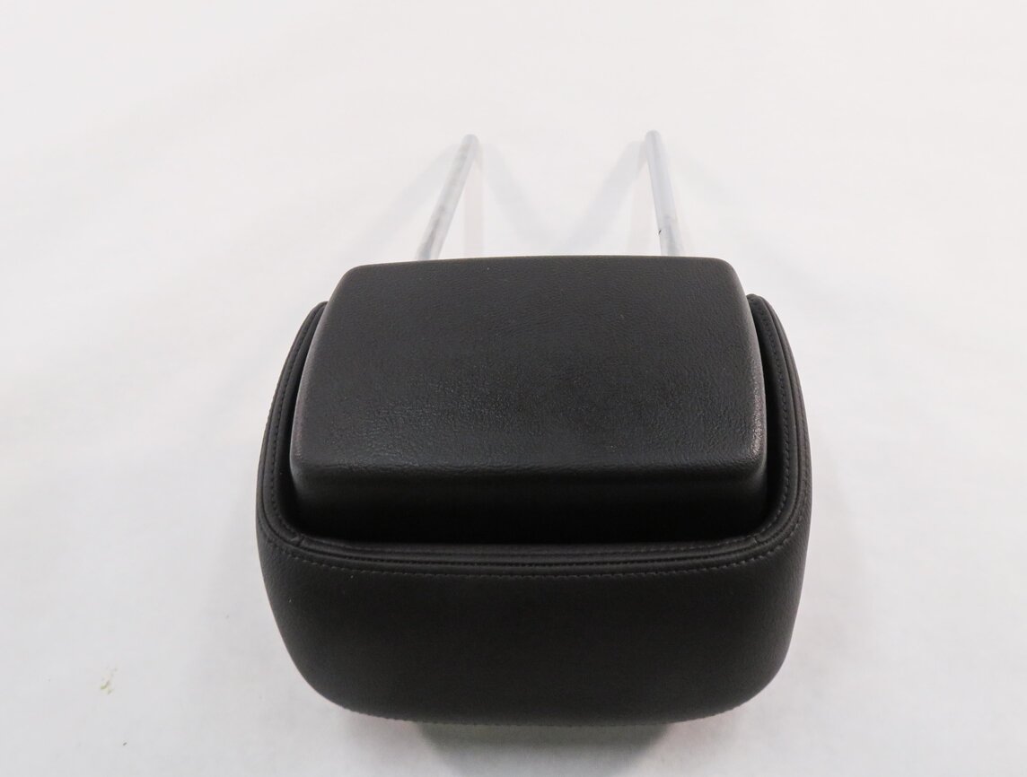 Thumbnail 6: 2018 AUDI A3 E-TRON (8VF) LEFT FRONT DRIVER SEAT HEADREST (BLACK)