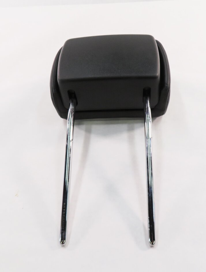 Thumbnail 7: 2018 AUDI A3 E-TRON (8VF) LEFT FRONT DRIVER SEAT HEADREST (BLACK)