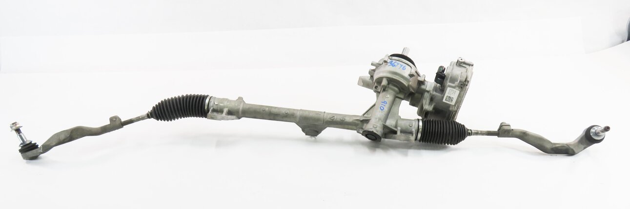 Thumbnail 1: 2016-2018 BMW X1 (F48) POWER STEERING GEAR RACK & PINION (w/o SPORT STEERING)