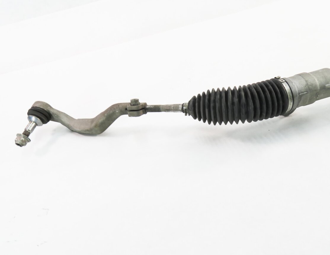 Thumbnail 5: 2016-2018 BMW X1 (F48) POWER STEERING GEAR RACK & PINION (w/o SPORT STEERING)