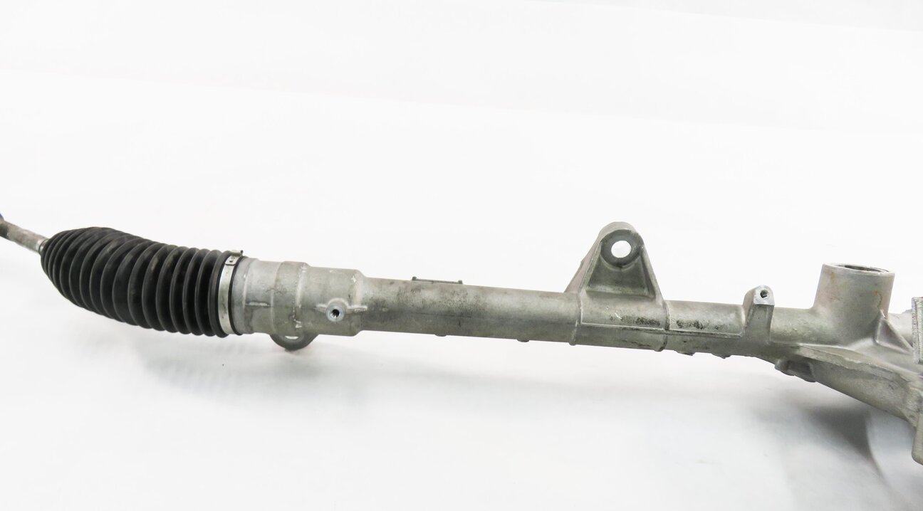 Thumbnail 6: 2016-2018 BMW X1 (F48) POWER STEERING GEAR RACK & PINION (w/o SPORT STEERING)