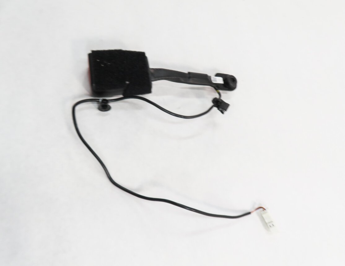 Thumbnail 4: 2014-2018 MINI COOPER / BMW X1 (F48) FRONT SEATBELT BUCKLE RECIEVER (FITS L & R)