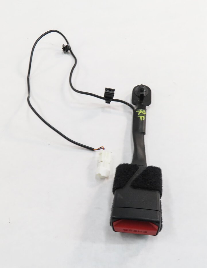 Thumbnail 5: 2014-2018 MINI COOPER / BMW X1 (F48) FRONT SEATBELT BUCKLE RECIEVER (FITS L & R)