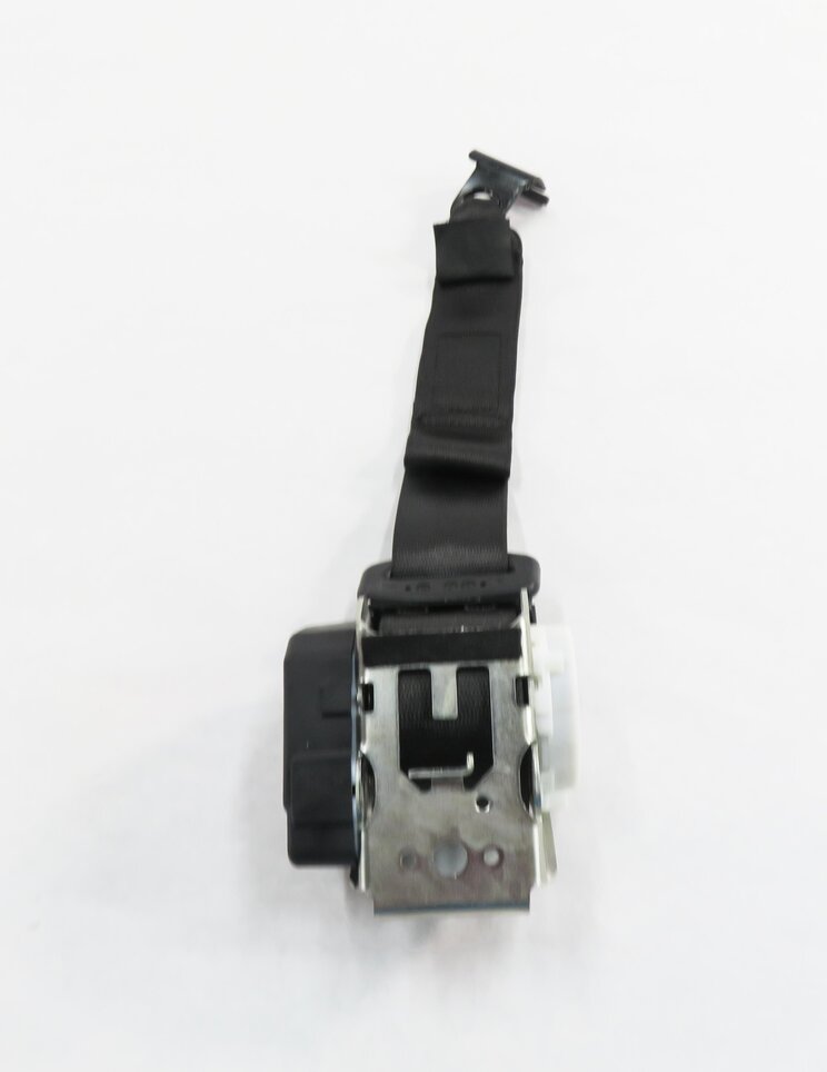 Thumbnail 5: 2016 BMW X1 (F48) REAR SEAT - LEFT SEATBELT RETRACTOR (BLACK)