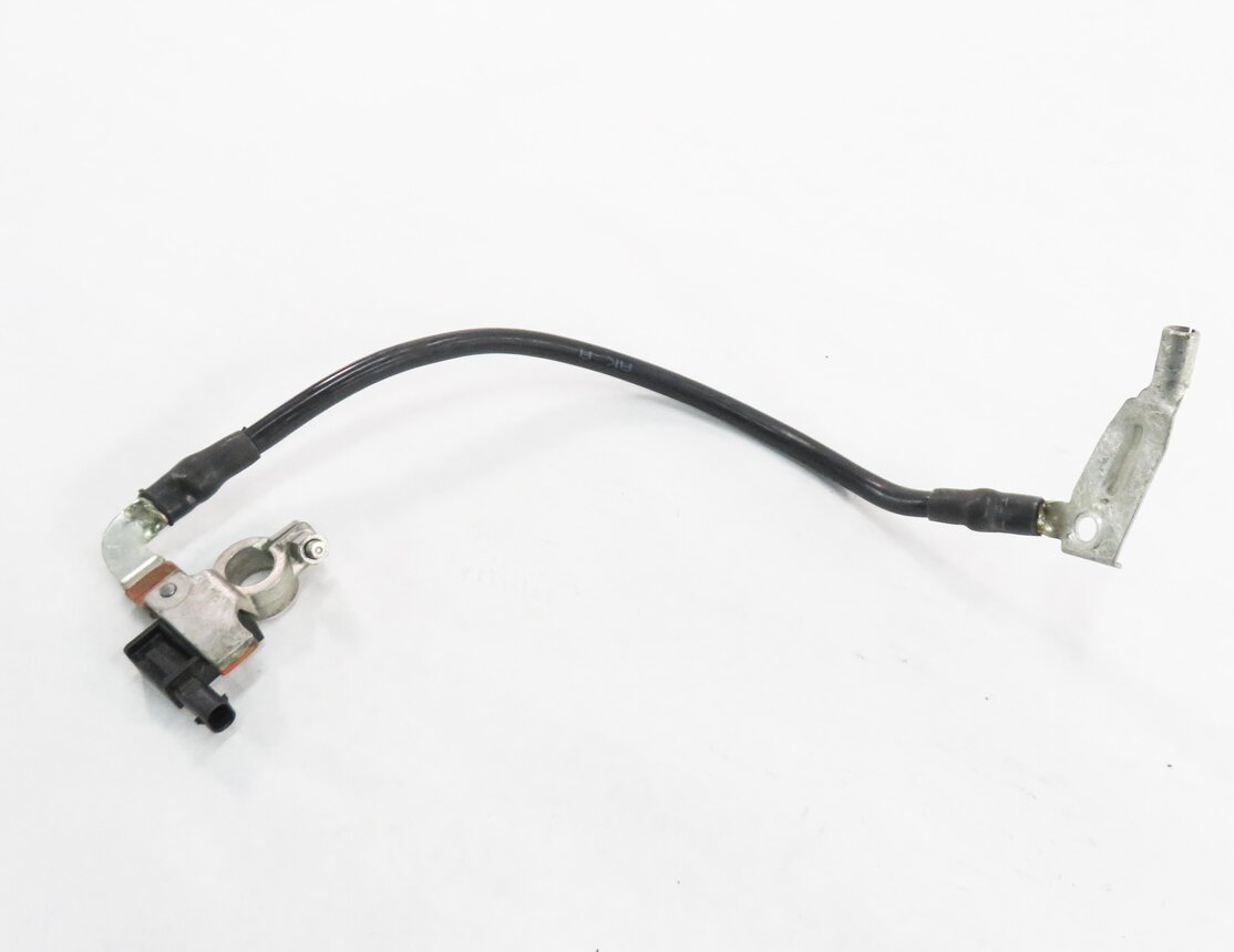 Thumbnail 1: 2016 BMW X1 (F48) NEGATIVE BATTERY CABLE