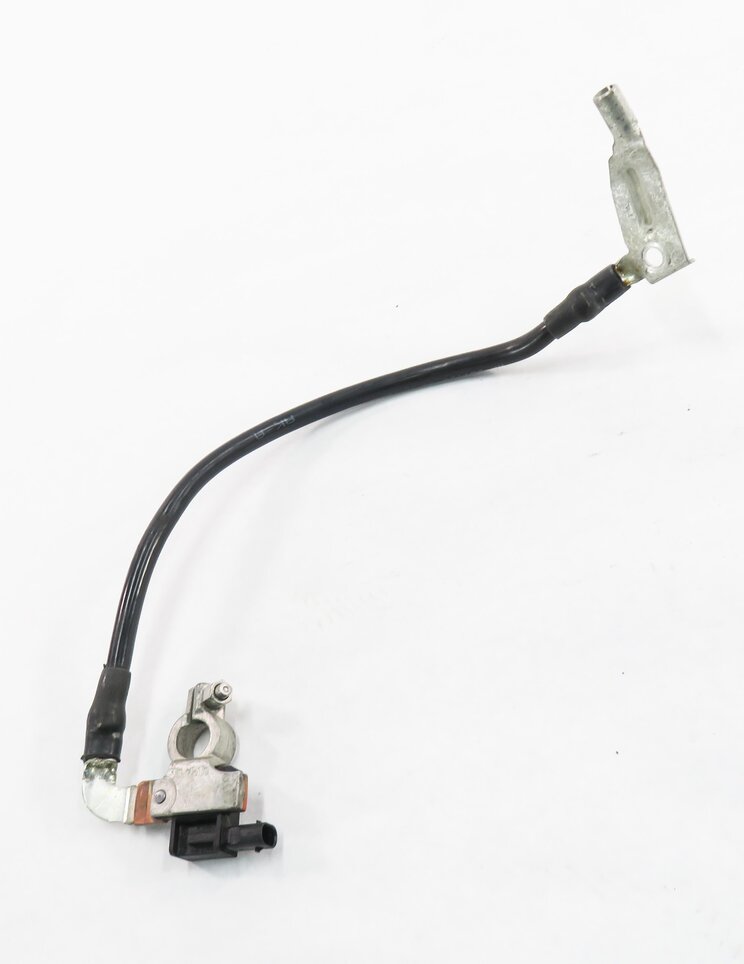 Thumbnail 2: 2016 BMW X1 (F48) NEGATIVE BATTERY CABLE