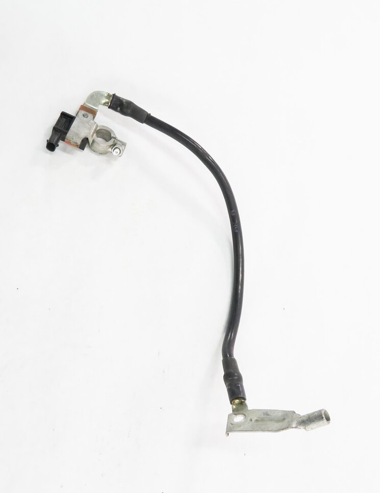 Thumbnail 3: 2016 BMW X1 (F48) NEGATIVE BATTERY CABLE