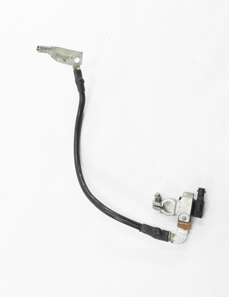 Thumbnail 4: 2016 BMW X1 (F48) NEGATIVE BATTERY CABLE