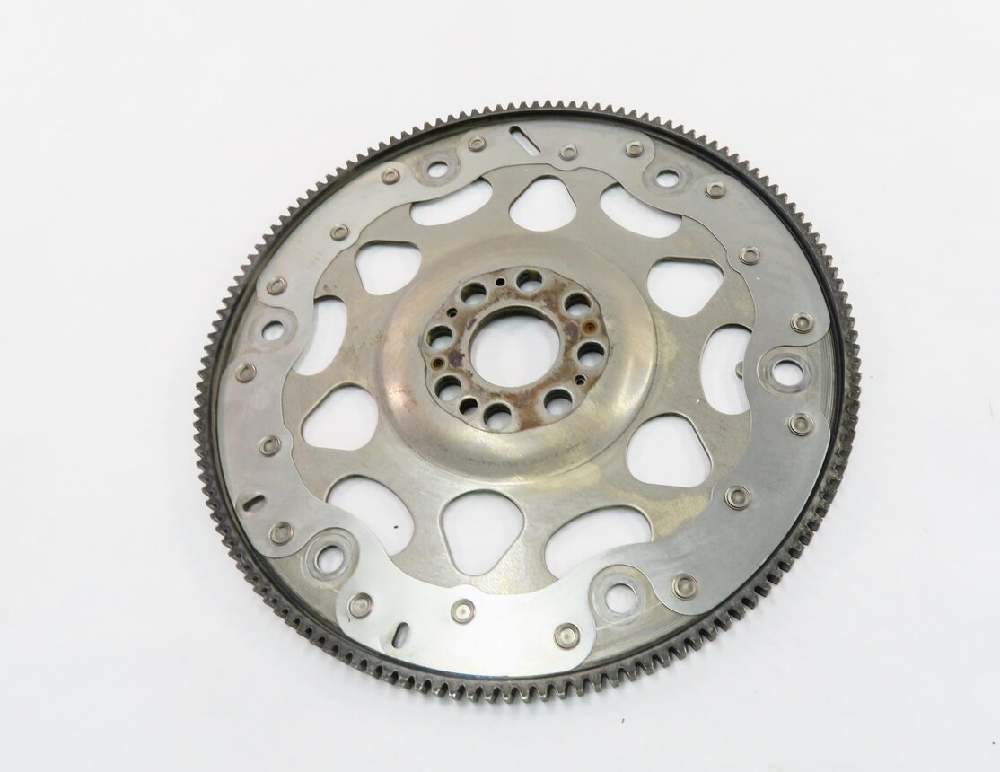 Thumbnail 2: 2014-2017 BMW I8 X1 (I12 I15 F48) 1.5L / 2.0L ENGINE - A/T TRANSMISSION FLYWHEEL