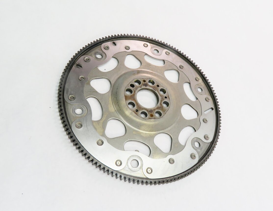 Thumbnail 3: 2014-2017 BMW I8 X1 (I12 I15 F48) 1.5L / 2.0L ENGINE - A/T TRANSMISSION FLYWHEEL
