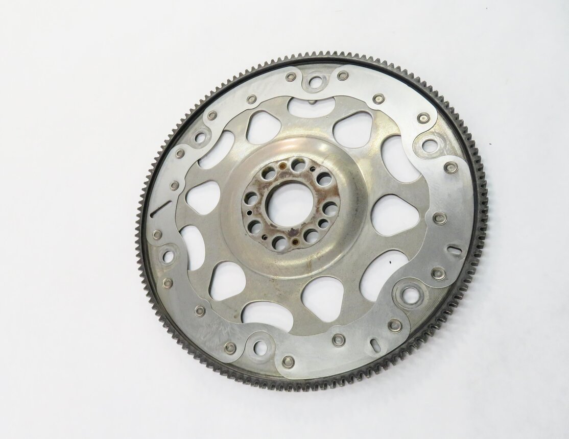 Thumbnail 4: 2014-2017 BMW I8 X1 (I12 I15 F48) 1.5L / 2.0L ENGINE - A/T TRANSMISSION FLYWHEEL