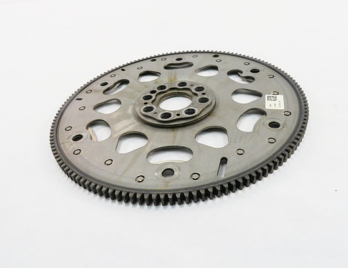 Thumbnail 6: 2014-2017 BMW I8 X1 (I12 I15 F48) 1.5L / 2.0L ENGINE - A/T TRANSMISSION FLYWHEEL