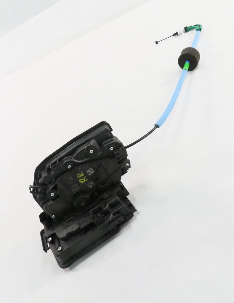 2014-2021 BMW X1 X2 X5 X6 (F15 F16 F39 F48) RIGHT REAR DOOR LOCK LATCH ACTUATOR