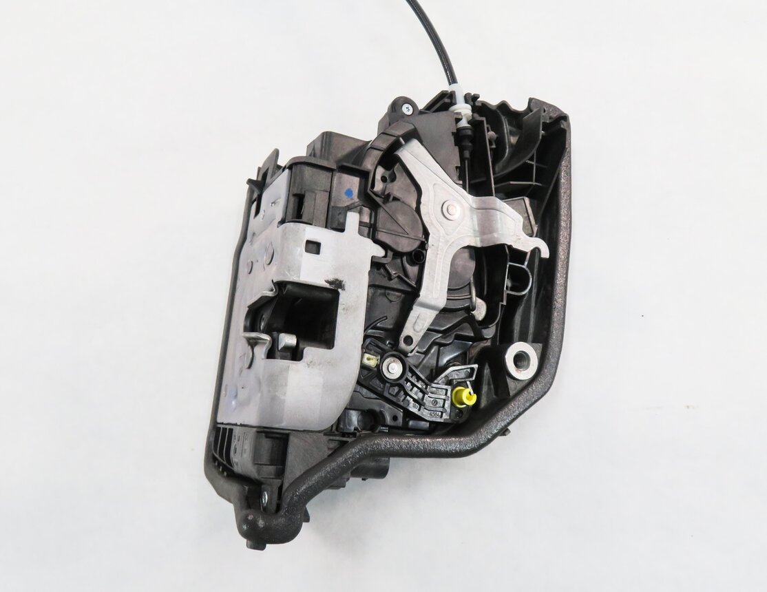 Thumbnail 5: 2014-2021 BMW X1 X2 X5 X6 (F15 F16 F39 F48) RIGHT REAR DOOR LOCK LATCH ACTUATOR