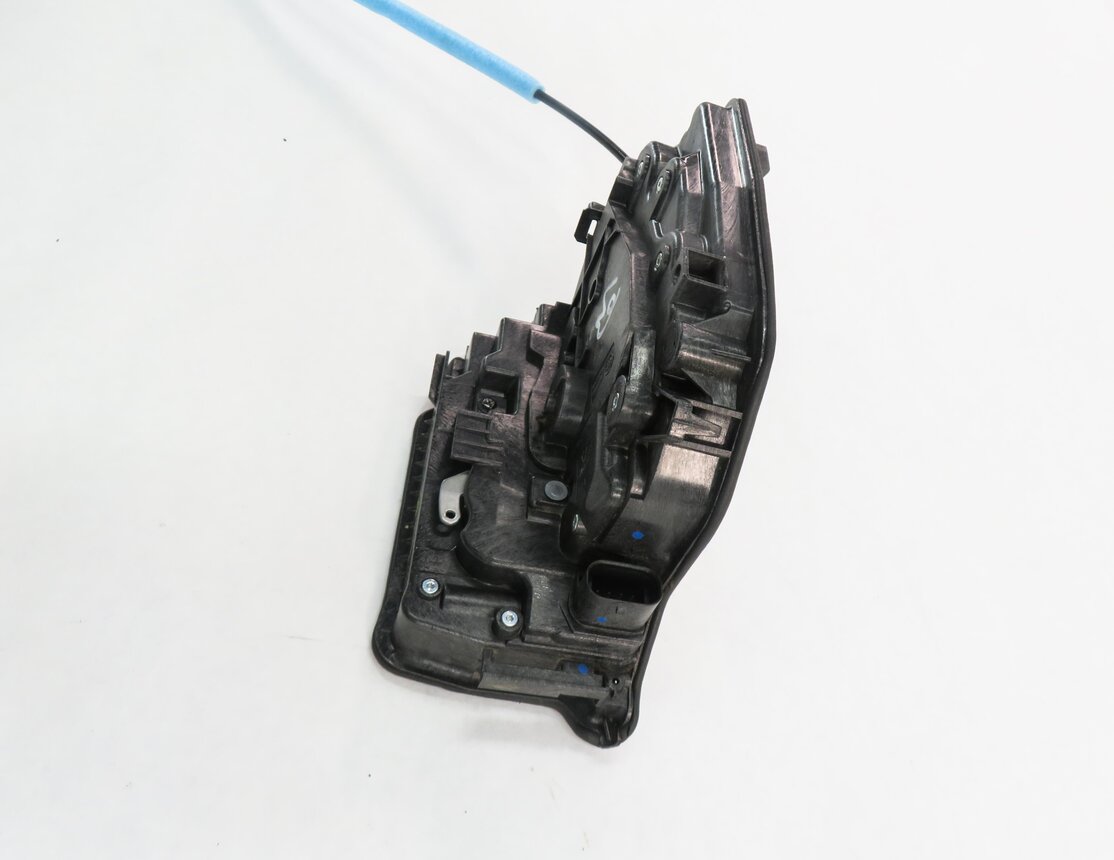 Thumbnail 3: 2014-2019 BMW I3 X1 X2 X5 X6 (F15 F16 F39 F48) LEFT FRONT DRIVER DOOR LOCK LATCH