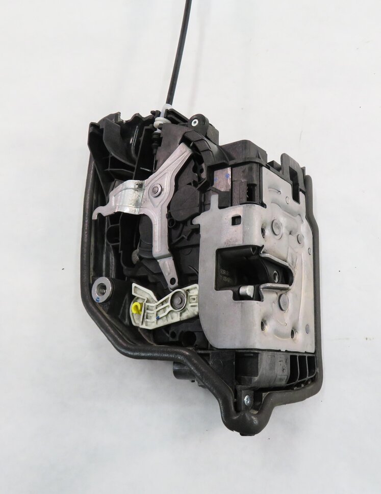 Thumbnail 5: 2014-2019 BMW I3 X1 X2 X5 X6 (F15 F16 F39 F48) LEFT FRONT DRIVER DOOR LOCK LATCH