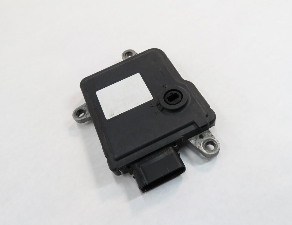 Thumbnail 1: 2016 BMW X1 (F48) 2.0L TURBO ENGINE - A/T AUTOMATIC TRANSMISSION CONTROL MODULE