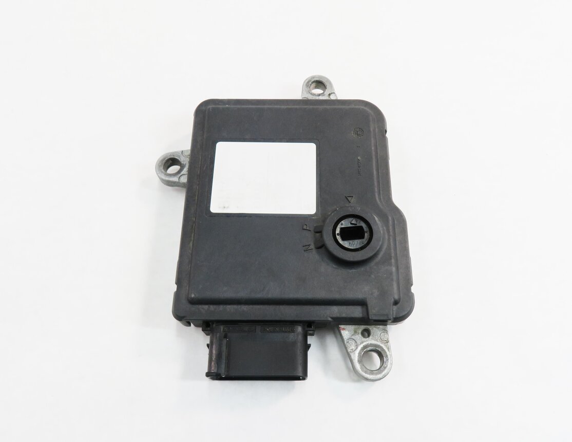 Thumbnail 2: 2016 BMW X1 (F48) 2.0L TURBO ENGINE - A/T AUTOMATIC TRANSMISSION CONTROL MODULE