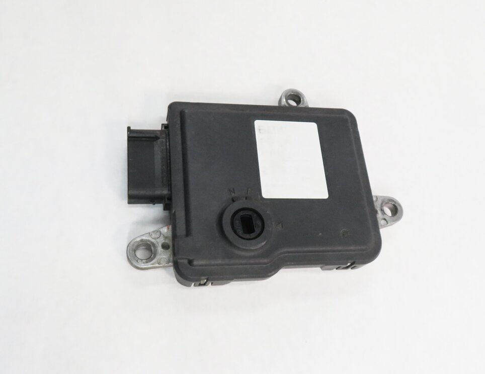 Thumbnail 4: 2016 BMW X1 (F48) 2.0L TURBO ENGINE - A/T AUTOMATIC TRANSMISSION CONTROL MODULE