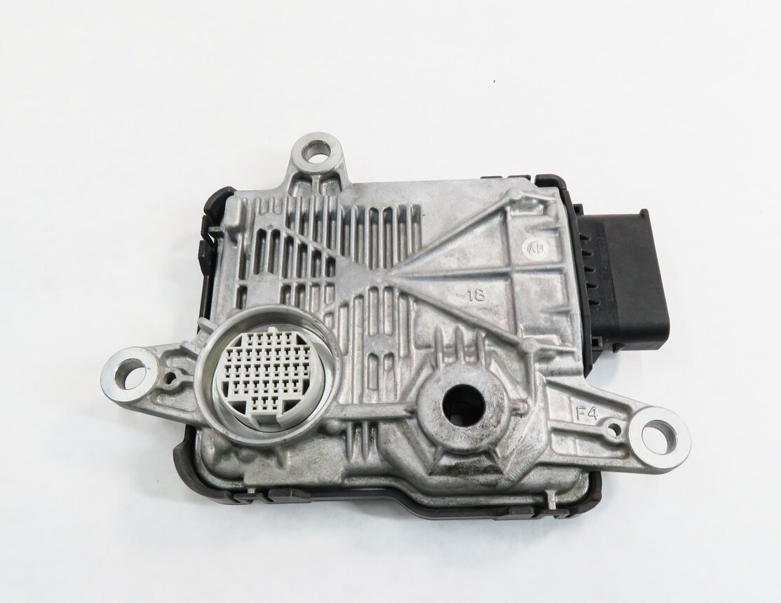 Thumbnail 5: 2016 BMW X1 (F48) 2.0L TURBO ENGINE - A/T AUTOMATIC TRANSMISSION CONTROL MODULE