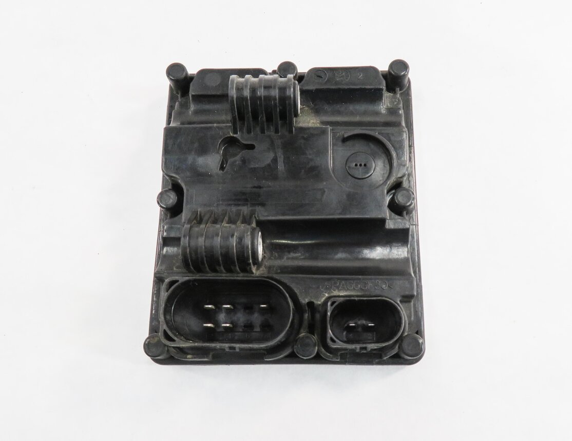Thumbnail 2: 2016 BMW X1 (F48) REAR DIFFERENTIAL CONTROL MODULE