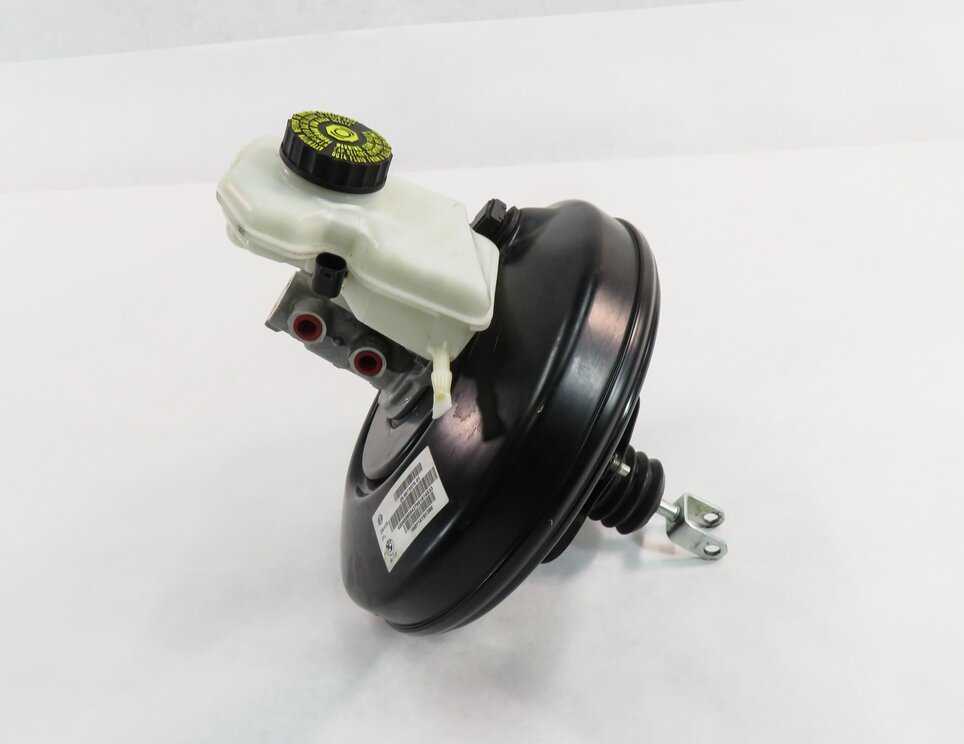 Thumbnail 2: 2016-2021 MINI COUNTRYMAN / BMW X1 X2 (F39 F48) BRAKE BOOSTER w/ MASTER CYLINDER